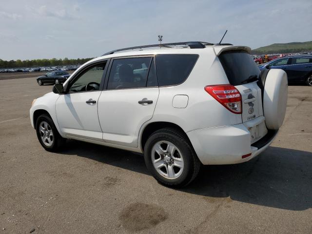 Photo 2 from auction – 2011 TOYOTA RAV4 with VIN 2T3BF4DV7BW150156