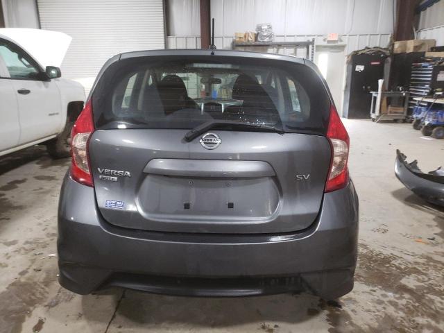 Photo 6 from auction – 2019 NISSAN VERSA NOTE with VIN 3N1CE2CP4KL365261