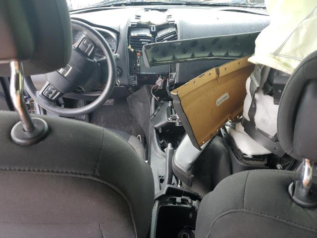 Photo 8 from auction – 2014 DODGE AVENGER SE with VIN 1C3CDZAB2EN146937