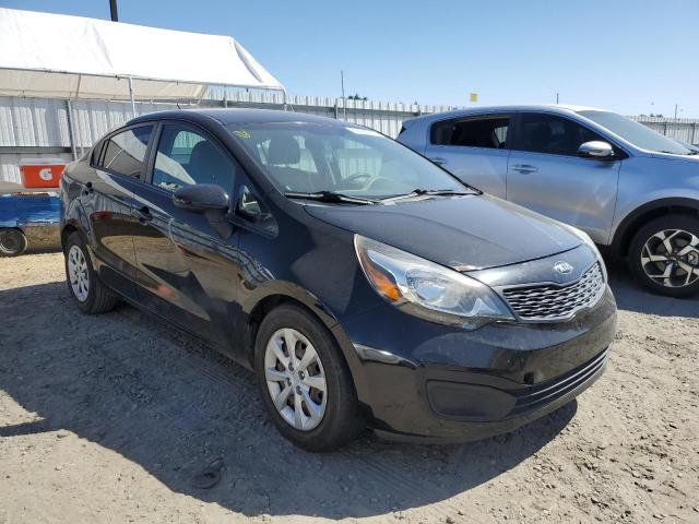 صورة رقم 4 من المزاد - 2015 KIA RIO LX مع VIN KNADM4A30F6460686
