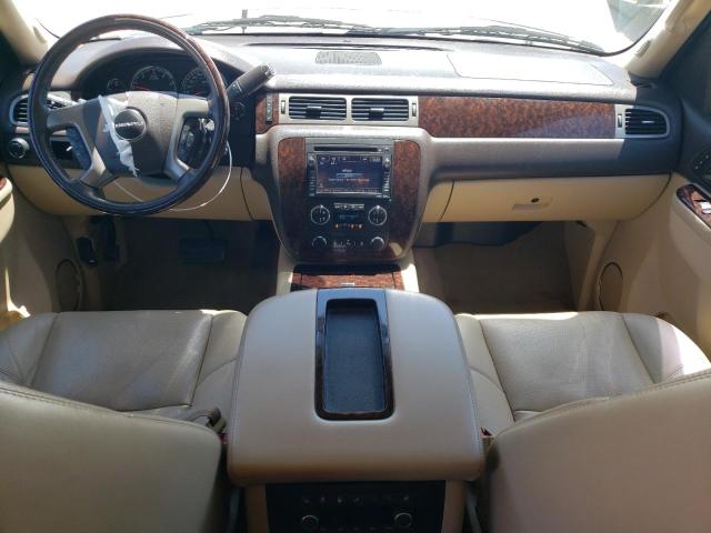 Photo 8 from auction – 2011 GMC YUKON DENA with VIN 1GKS2EEF7BR399912