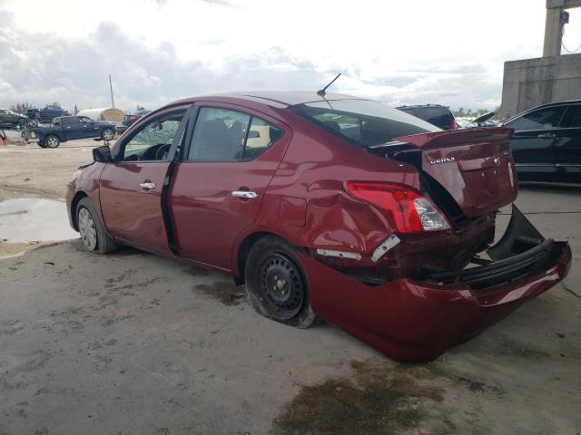 Photo 2 from auction – 2017 NISSAN VERSA S with VIN 3N1CN7AP9HK453303