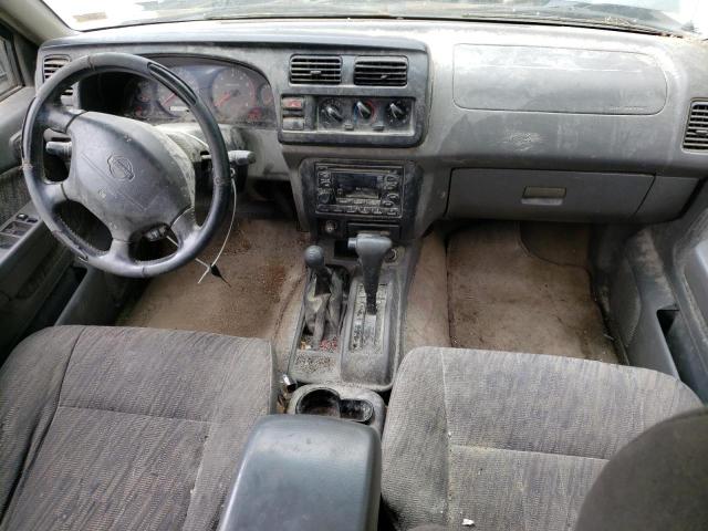 Photo 8 from auction – 2000 NISSAN FRONTIER C with VIN 1N6ED27Y6YC366165
