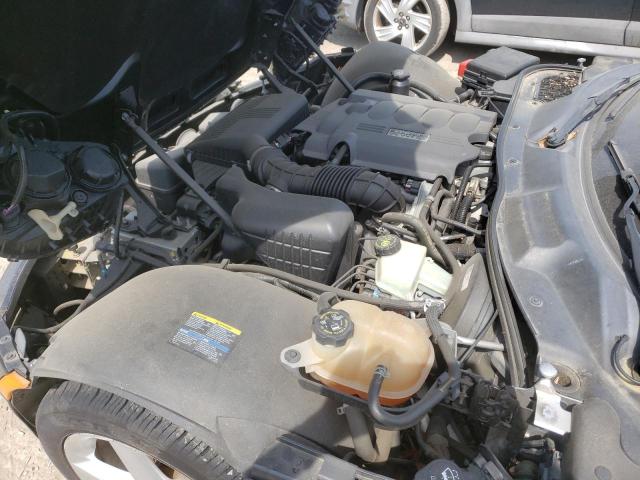Photo 11 from auction – 2007 SATURN SKY with VIN 1G8MB35B57Y128506