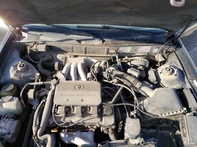 Photo 11 from auction – 1997 TOYOTA AVALON XL with VIN 4T1BF12B2VU162431