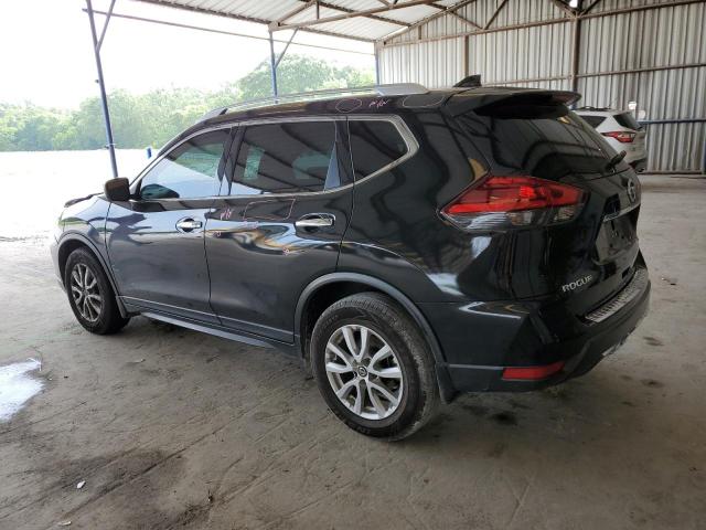 Photo 2 from auction – 2017 NISSAN ROGUE S with VIN KNMAT2MT1HP612545