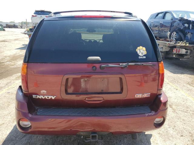 Photo 6 from auction – 2004 GMC ENVOY with VIN 1GKDT13S942432810