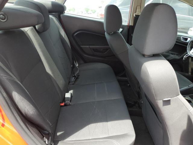 Photo 10 from auction – 2015 FORD FIESTA SE with VIN 3FADP4BJ2FM198540