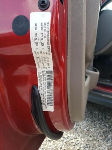 Photo 14 from auction – 2005 JEEP GRAND CHER with VIN 1J4HS58N55C700400
