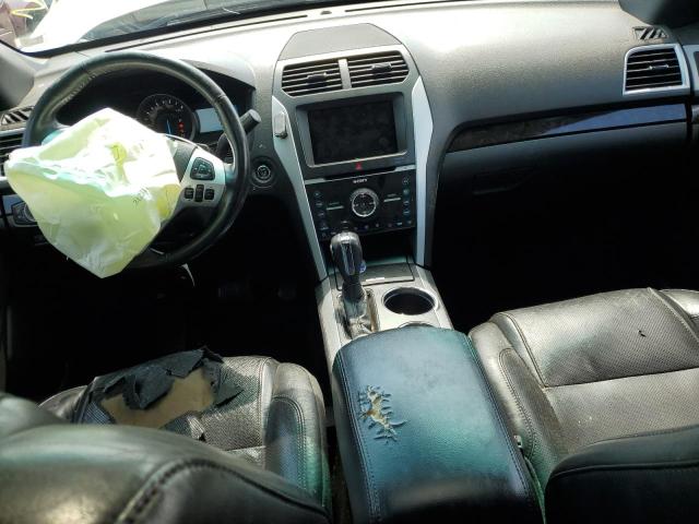 Photo 8 from auction – 2012 FORD EXPLORER L with VIN 1FMHK8F80CGA72994