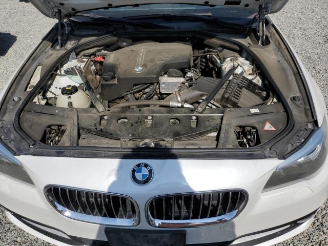 Foto 11 de la subasta – 2015 BMW 528 I con VIN WBA5A5C50FD521161