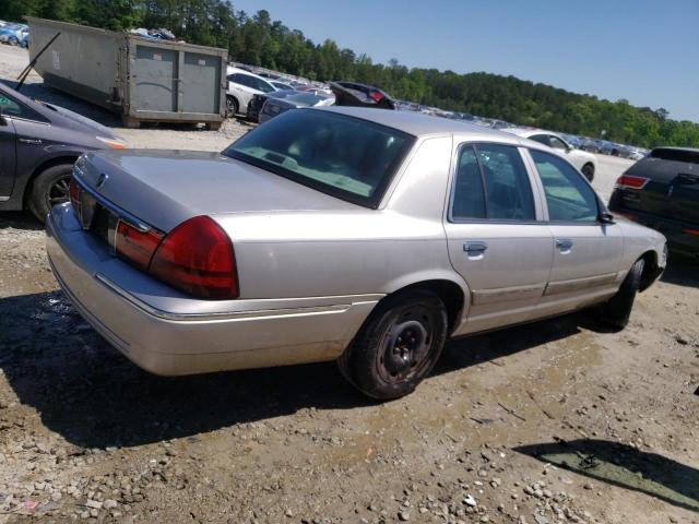 Photo 3 from auction – 2003 MERCURY GRAND MARQ with VIN 2MEFM74W83X703856