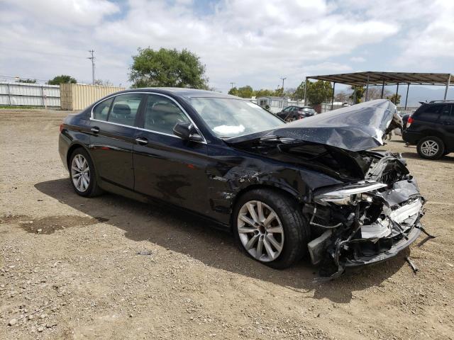Photo 4 from auction – 2016 BMW 535 D with VIN WBAXA5C54GG042136