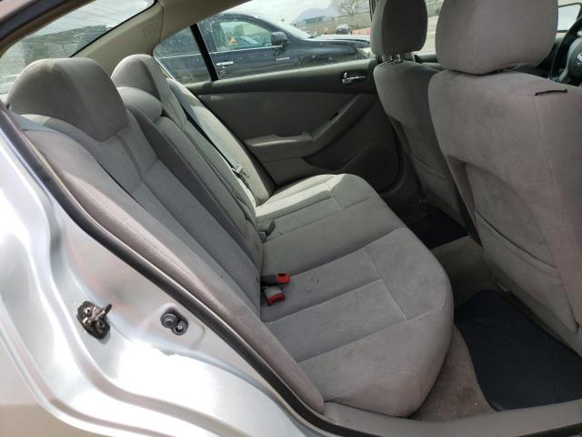 Photo 10 from auction – 2007 NISSAN ALTIMA 2.5 with VIN 1N4AL21E87C172826