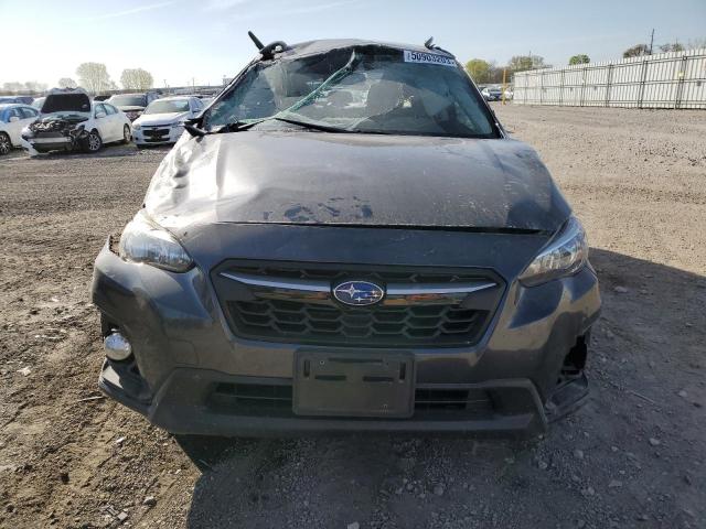 Photo 5 from auction – 2019 SUBARU CROSSTREK with VIN JF2GTACC2KH373791