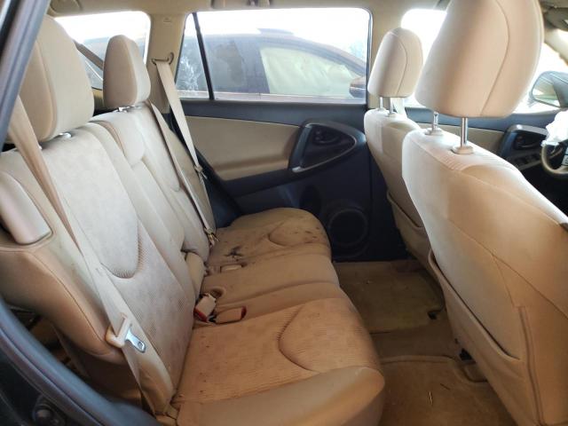 Photo 10 from auction – 2011 TOYOTA RAV4 with VIN 2T3BF4DV5BW170664