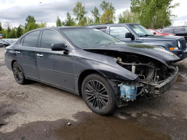 Photo 4 from auction – 2003 LEXUS ES 300 with VIN JTHBF30G530100751