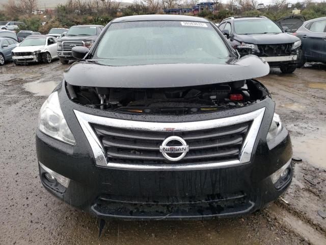 Photo 5 from auction – 2015 NISSAN ALTIMA 2.5 with VIN 1N4AL3AP8FC446354
