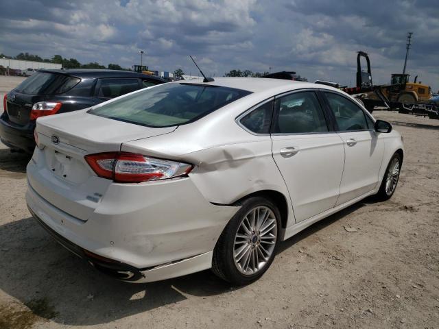 Photo 3 from auction – 2016 FORD FUSION SE with VIN 3FA6P0H92GR101517