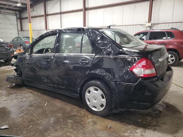 Photo 2 from auction – 2008 NISSAN VERSA S with VIN 3N1BC11E18L462746