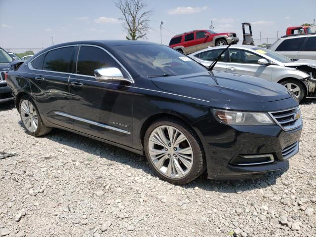 Photo 4 from auction – 2014 CHEVROLET IMPALA LTZ with VIN 1G1155S35EU120072