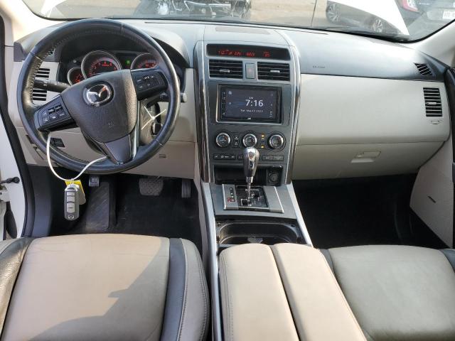 Photo 8 from auction – 2012 MAZDA CX-9 with VIN JM3TB3DA8C0363315