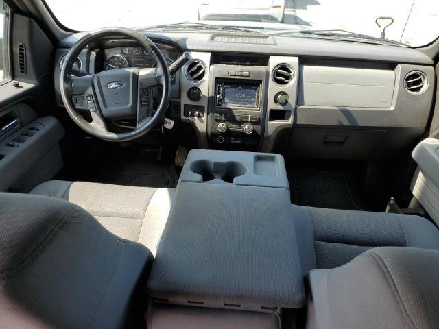 Photo 8 from auction – 2011 FORD F150 SUPER with VIN 1FTFW1ET7BFB49622