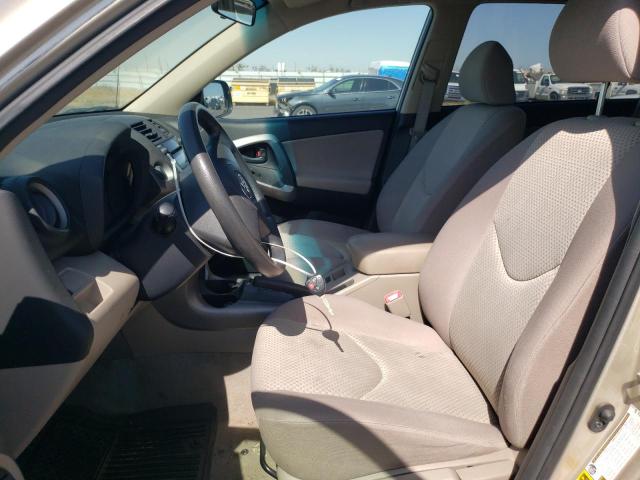 Photo 7 from auction – 2008 TOYOTA RAV4 with VIN JTMZD33V685111882