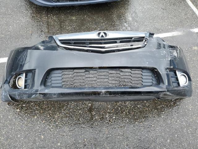 Photo 12 from auction – 2012 ACURA TSX TECH with VIN JH4CW2H67CC003690