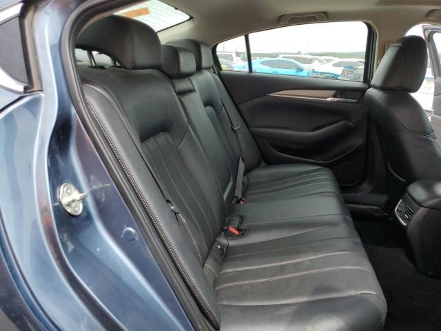 Photo 10 from auction – 2019 MAZDA 6 TOURING with VIN JM1GL1VM5K1500319