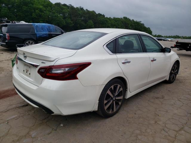 Photo 3 from auction – 2017 NISSAN ALTIMA 2.5 with VIN 1N4AL3AP5HC940416