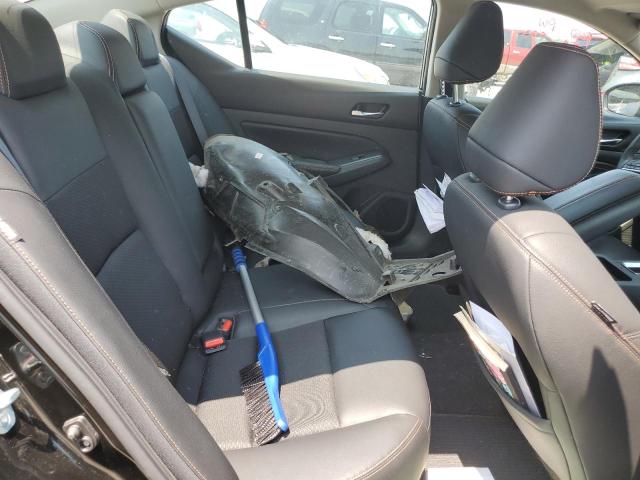 Photo 10 from auction – 2021 NISSAN ALTIMA SR with VIN 1N4BL4CV5MN383351