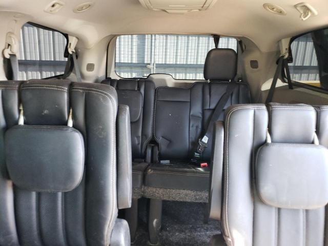 Photo 10 from auction – 2012 CHRYSLER TOWN & COU with VIN 2C4RC1BG9CR345570
