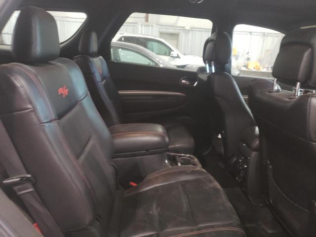 Photo 11 from auction – 2014 DODGE DURANGO R/ with VIN 1C4SDJCT4EC331663
