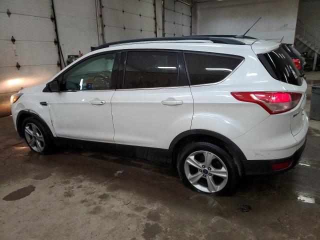 Photo 2 from auction – 2015 FORD ESCAPE SE with VIN 1FMCU0GX7FUC16526
