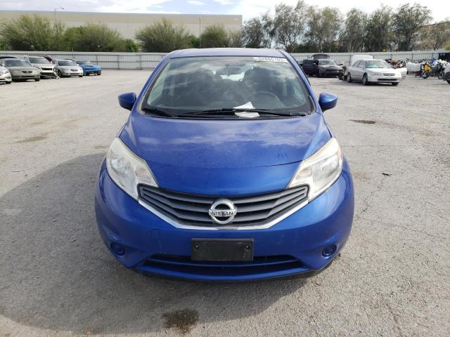 Photo 5 from auction – 2015 NISSAN VERSA NOTE with VIN 3N1CE2CP2FL388902