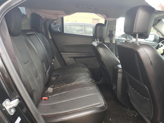 Photo 10 from auction – 2017 CHEVROLET EQUINOX LT with VIN 2GNALCEK3H6164294