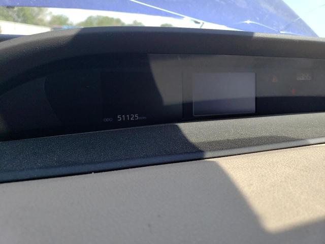 Photo 9 from auction – 2018 TOYOTA PRIUS with VIN JTDKBRFU8J3586688