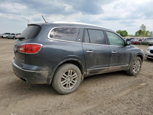 Photo 3 from auction – 2013 BUICK ENCLAVE with VIN 5GAKRBKD0DJ136396