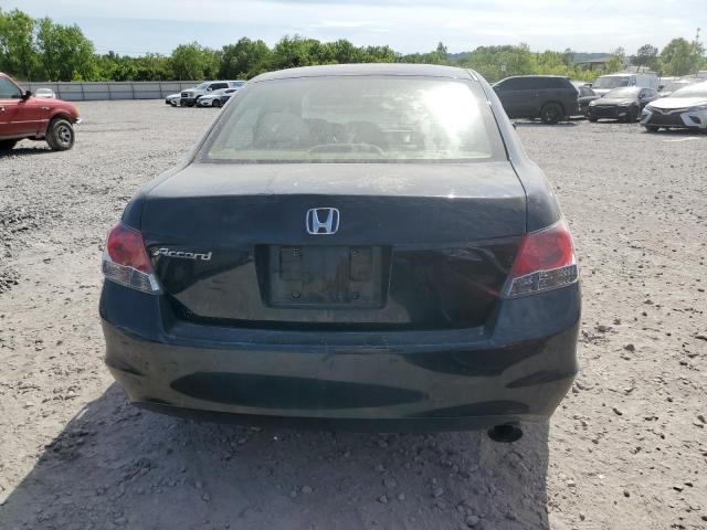Photo 6 from auction – 2008 HONDA ACCORD LXP with VIN JHMCP26438C030052