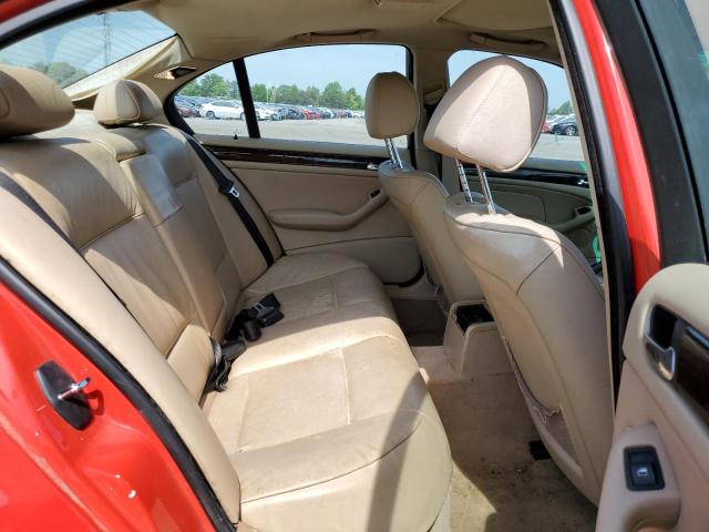 Photo 10 from auction – 2000 BMW 323 I with VIN WBAAM3346YKC67586