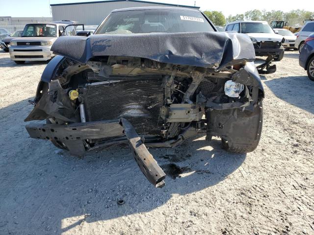 Photo 5 from auction – 2012 DODGE CHARGER with VIN 2C3CDXBGXCH236387
