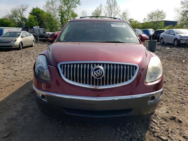 Photo 5 from auction – 2011 BUICK ENCLAVE CX with VIN 5GAKVCED6BJ287950
