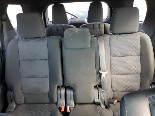 Photo 10 from auction – 2013 FORD EXPLORER X with VIN 1FM5K8D8XDGC83742