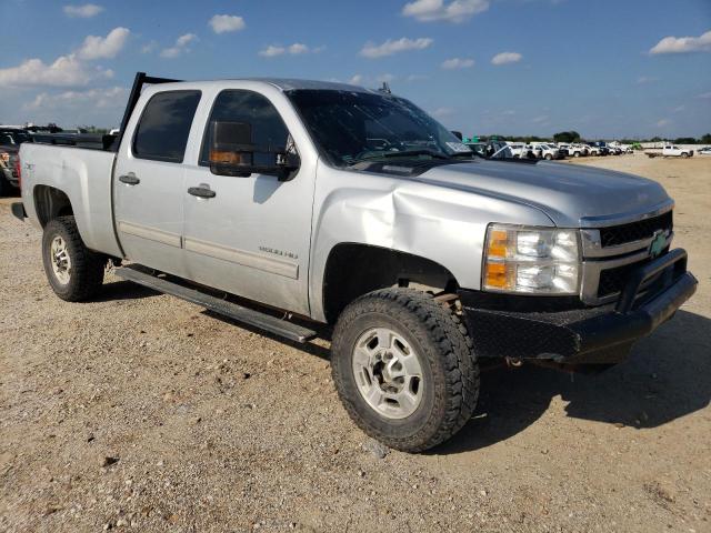 Photo 4 from auction – 2012 CHEVROLET SILVERADO with VIN 1GC1KXEG0CF207373