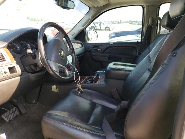 Photo 7 from auction – 2012 CHEVROLET TAHOE C150 with VIN 1GNSCCE01CR261445