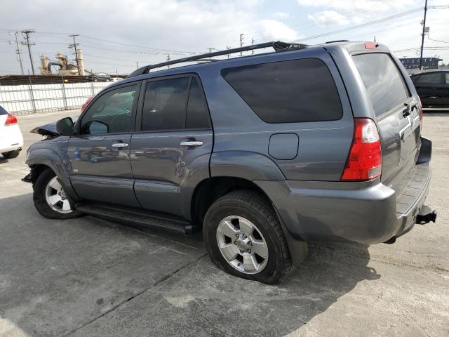 Zdjęcie 2 z aukcji – 2007 TOYOTA 4RUNNER SR z VIN JTEZU14R178075372