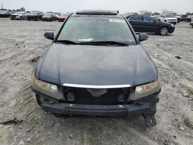 Photo 5 from auction – 2004 ACURA TSX with VIN JH4CL96994C034892