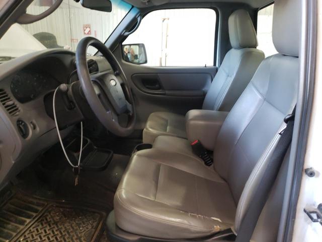 Photo 7 from auction – 2011 FORD RANGER with VIN 1FTKR1AD8BPA88263