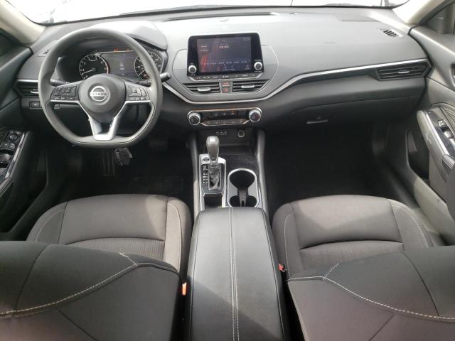 Photo 8 from auction – 2021 NISSAN ALTIMA SV with VIN 1N4BL4DV7MN337731